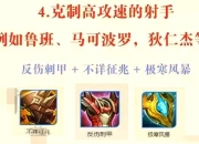 江南体育官方入口-超标装备，王者峡谷最超标的装备是哪个？