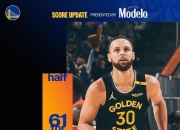 江南体育全站-包含惊险！NBA总决赛抢七大战，库里50分封神，勇士逆转夺冠的词条