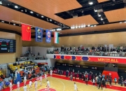 江南体育全站-国际篮联将在中国举办世界杯预选赛