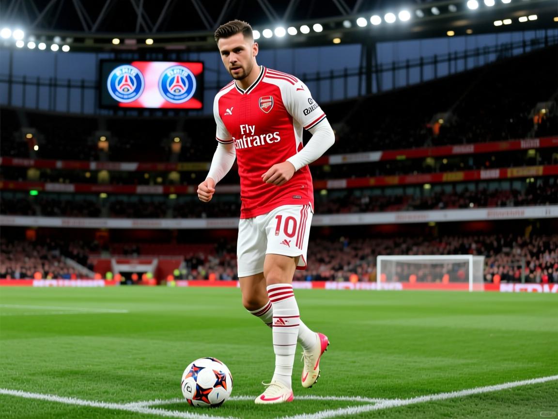 关于再见，阿森纳！“妖刀”或将离队，投奔土豪球队，法甲“射手王”成转会目标的信息