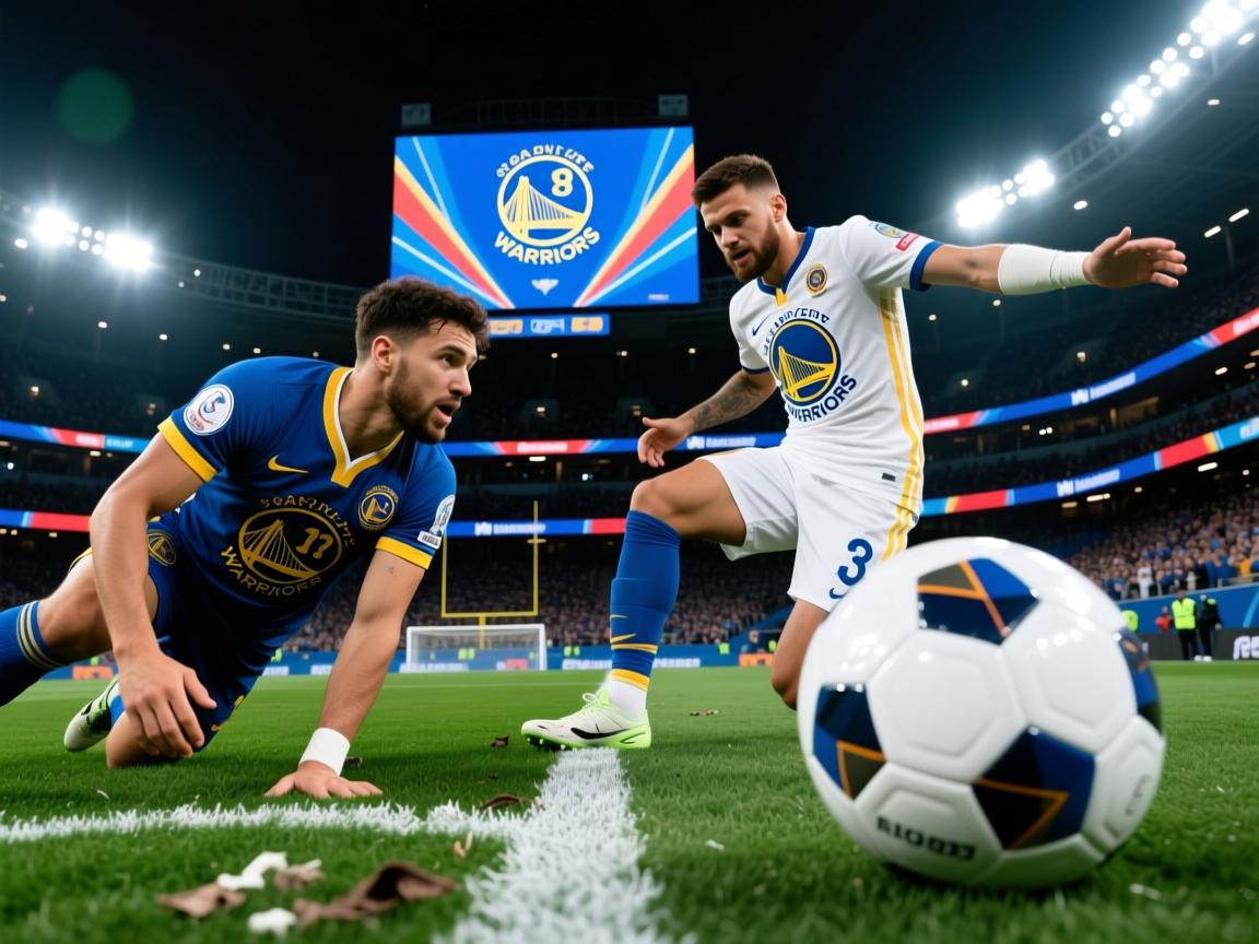 勇士遭遇连败，季后赛前景悬念重重？