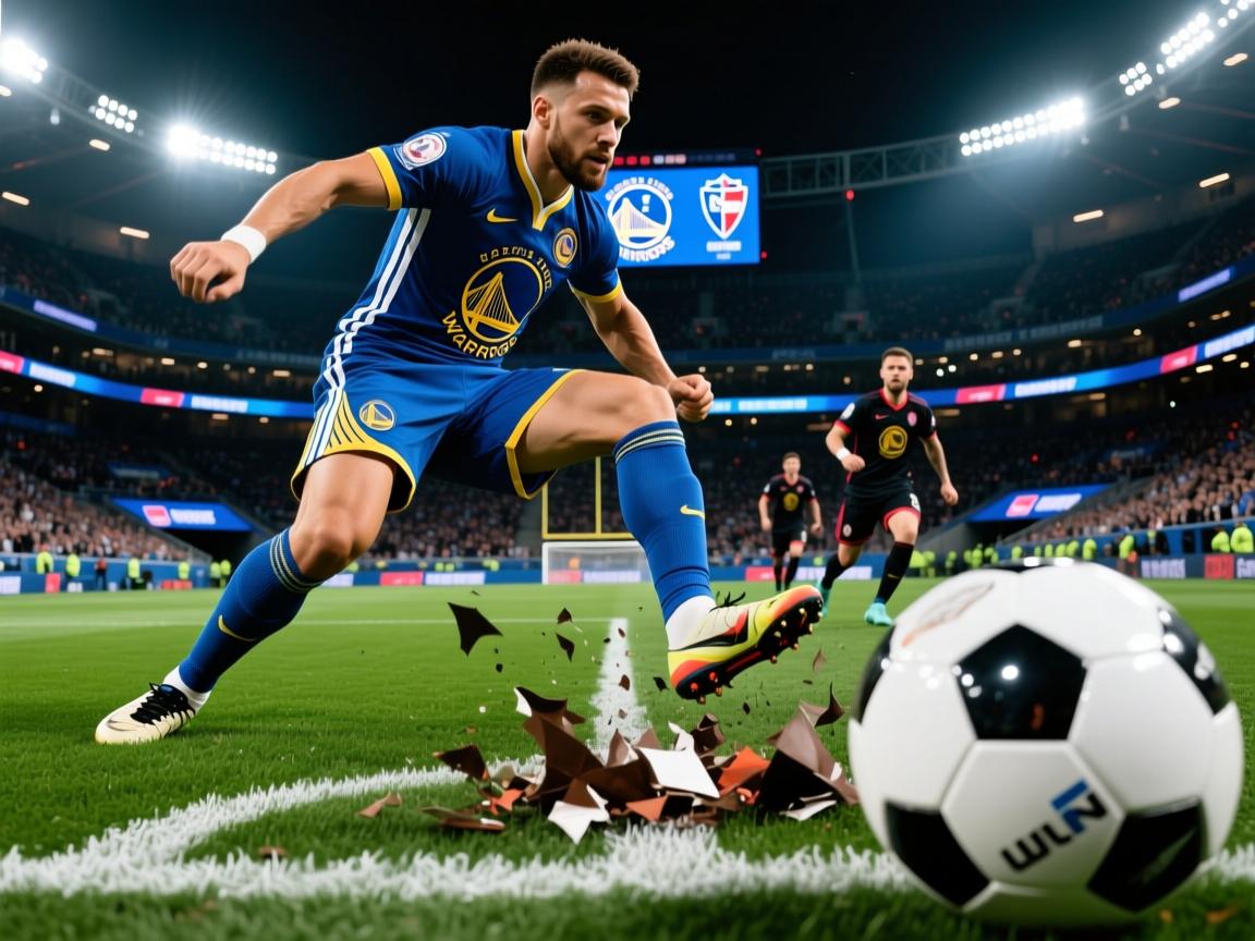 勇士遭遇连败,季后赛前景悬念重重? 第2张