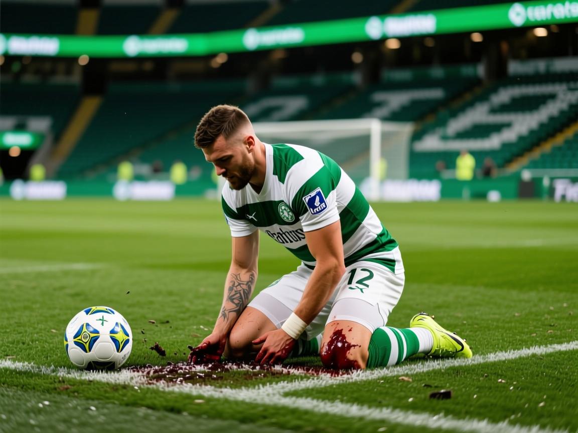 凯尔特人后卫受伤无缘下场比赛 第2张