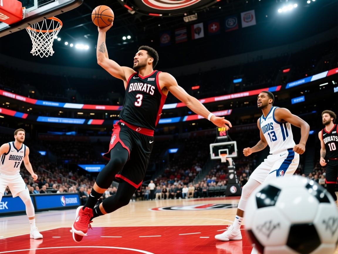 猛龙大胜独行侠,西亚卡姆砍下高效数据 第2张