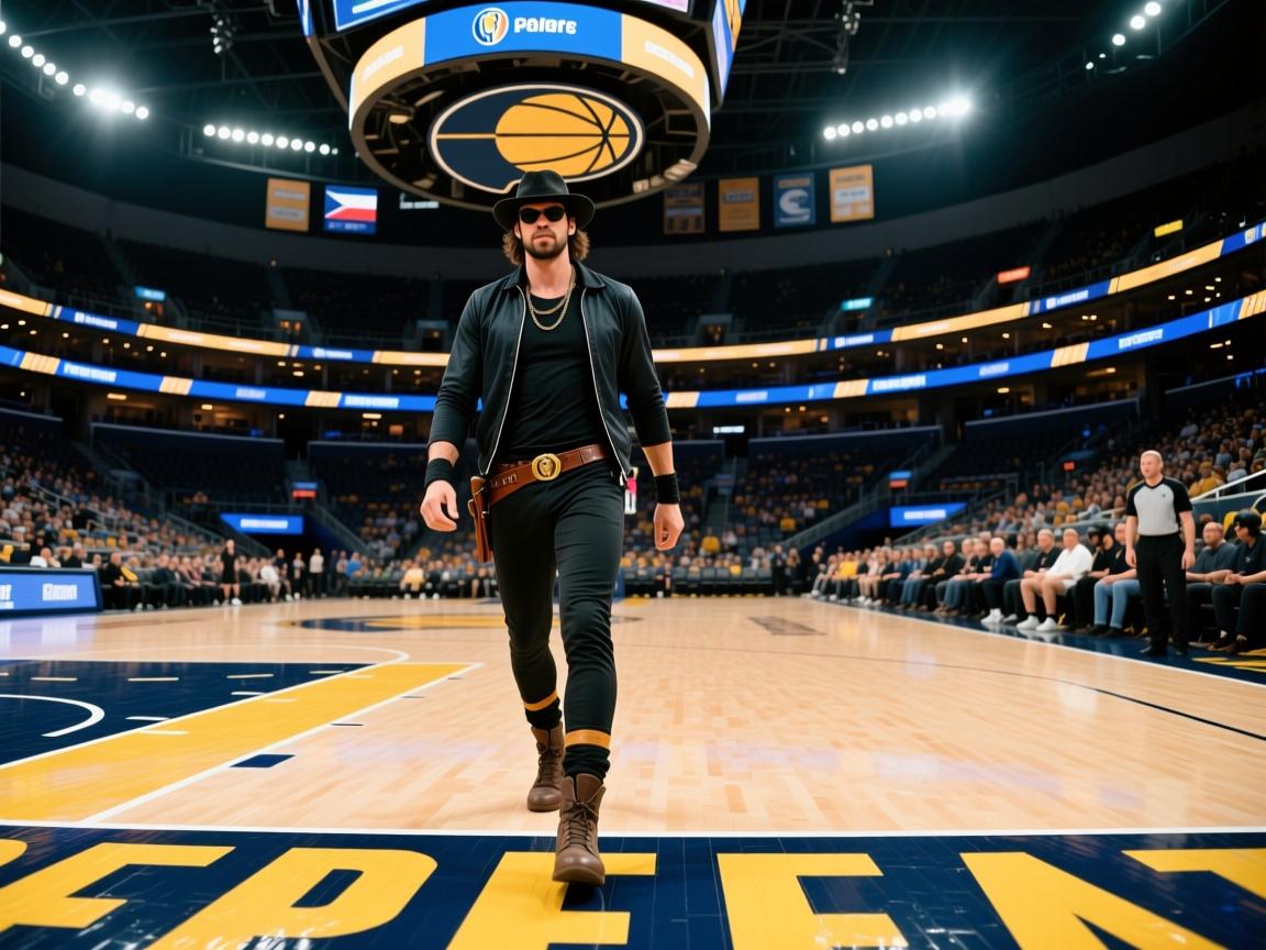 独行侠主场大胜步行者，继续排名东部前四