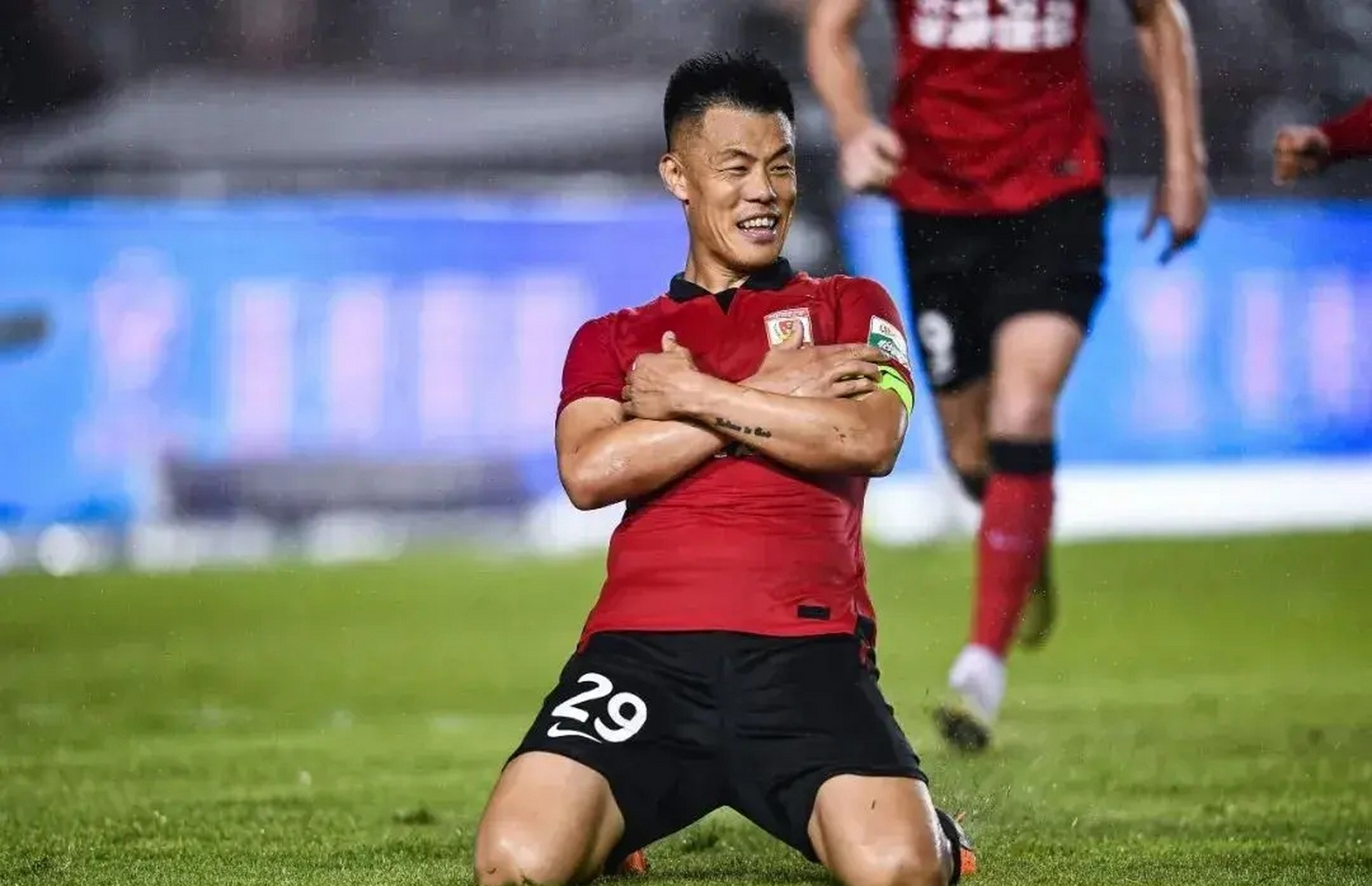 长春亚泰遭遇失利，面对保级艰巨任务的简单介绍