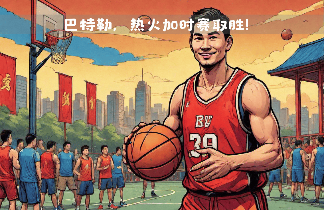 热火队赢得关键胜利，晋级下一轮的简单介绍