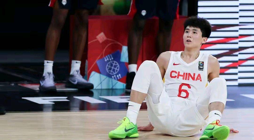 世界杯U19男篮打好小组赛争取排位，淘汰赛压力就小的简单介绍