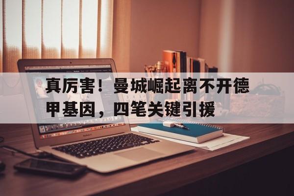 真厉害！曼城崛起离不开德甲基因，四笔关键引援的简单介绍
