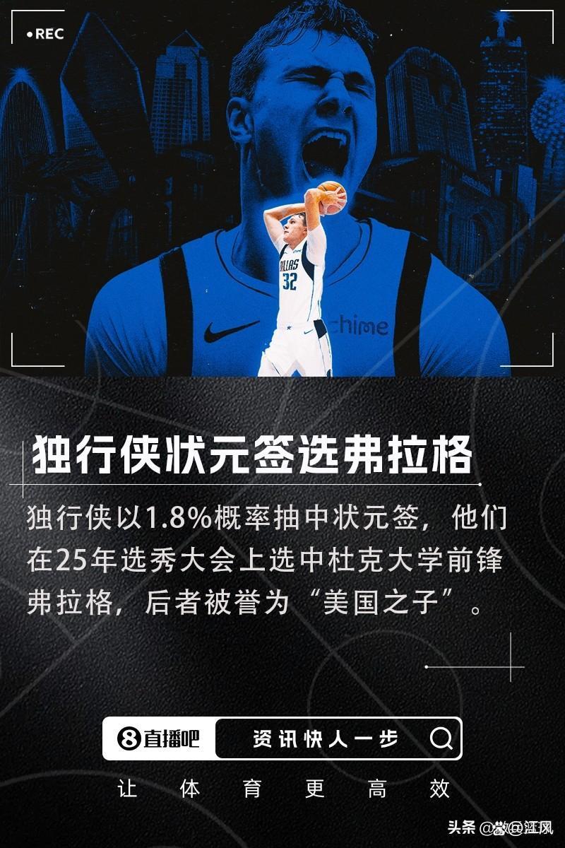 詹姆斯谈弗拉格：他的优势是进联盟就能加入一支成熟的球队
