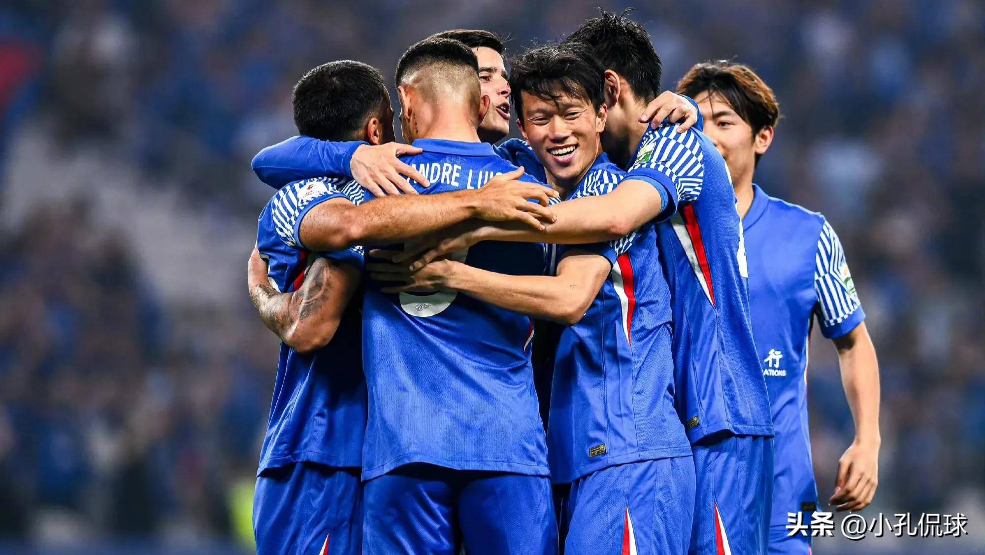 中超前瞻：申花再战河南国安迎BIG4对决