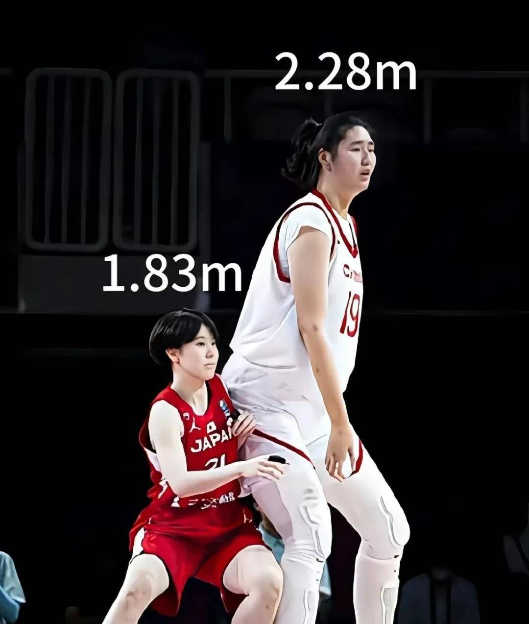 日本女篮遭澳洲逆转半决赛大概率对阵中国的简单介绍