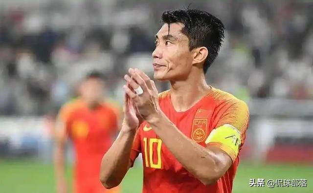 关于郑智or陈涛？曝国足中方某助教将临时挂帅率队出战东亚杯的信息
