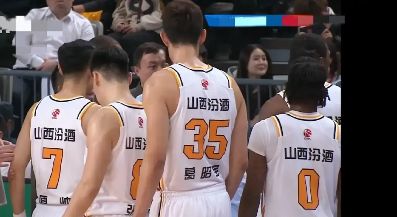 山西队客场遭遇广东，失去赢利之门的简单介绍