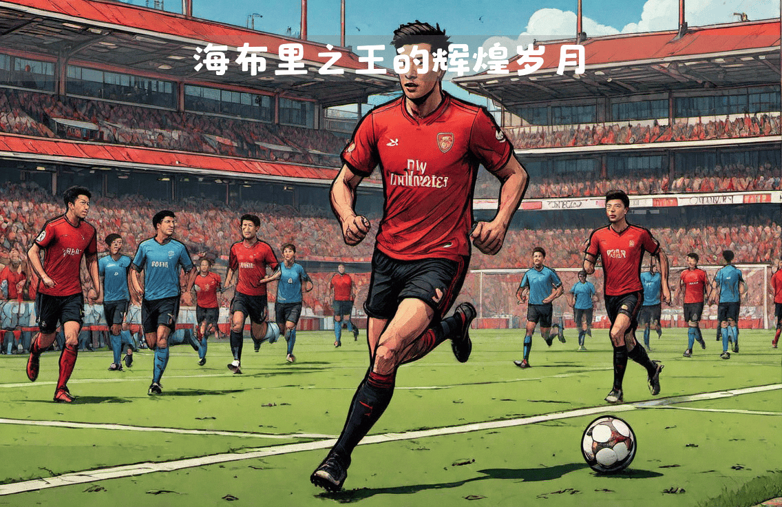 关于体坛传奇足球明星再度出击，回顾辉煌岁月的信息