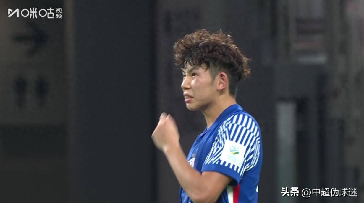浙江2-3河南，申花3-2海港！西海岸2-0！足协杯8强出炉-中超占7席(申花足协杯第二回合)
