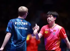 与勒布伦一战没有失败者相信自己可以做得更好(归去来兮辞原文)